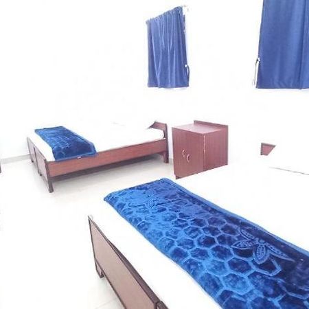 Grg Guest House Near Rani Ghat Варанасі Екстер'єр фото